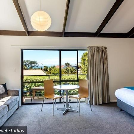 Unit 6 Kaiteri Apartments And Holiday Homes Kaiteriteri Eksteriør billede