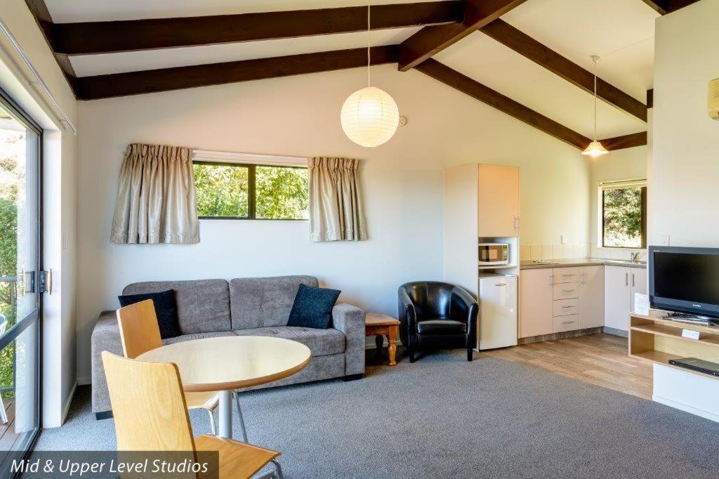 Unit 6 Kaiteri Apartments And Holiday Homes Kaiteriteri Eksteriør billede