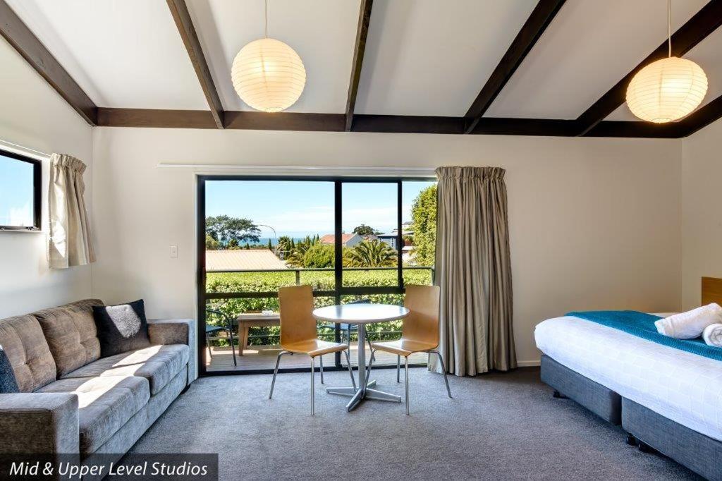 Unit 6 Kaiteri Apartments And Holiday Homes Kaiteriteri Eksteriør billede