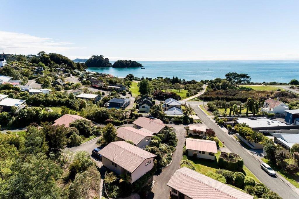 Unit 6 Kaiteri Apartments And Holiday Homes Kaiteriteri Eksteriør billede